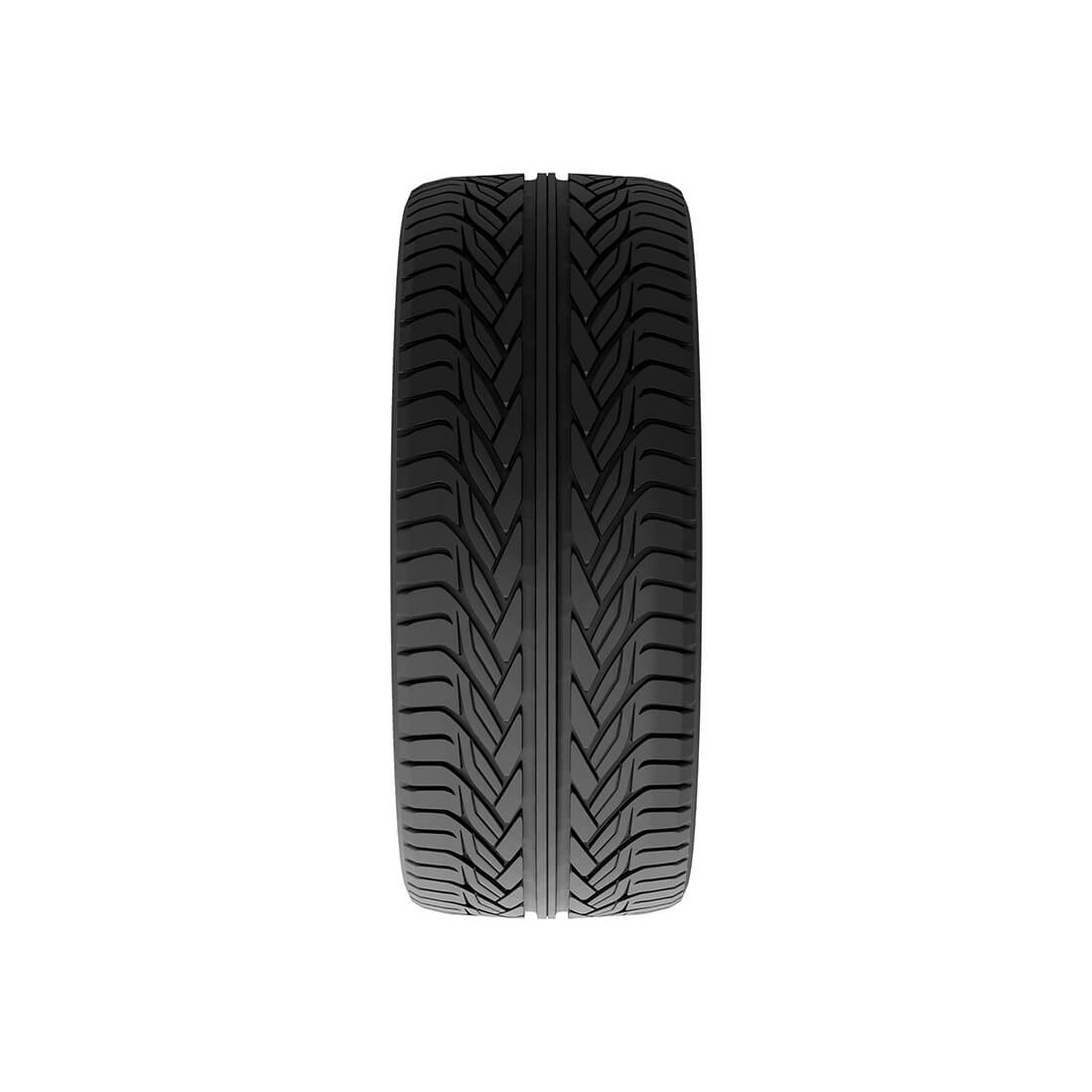 Energy Saver All Season Radial Car Tire for Passenger Cars and Minivans – Image 4