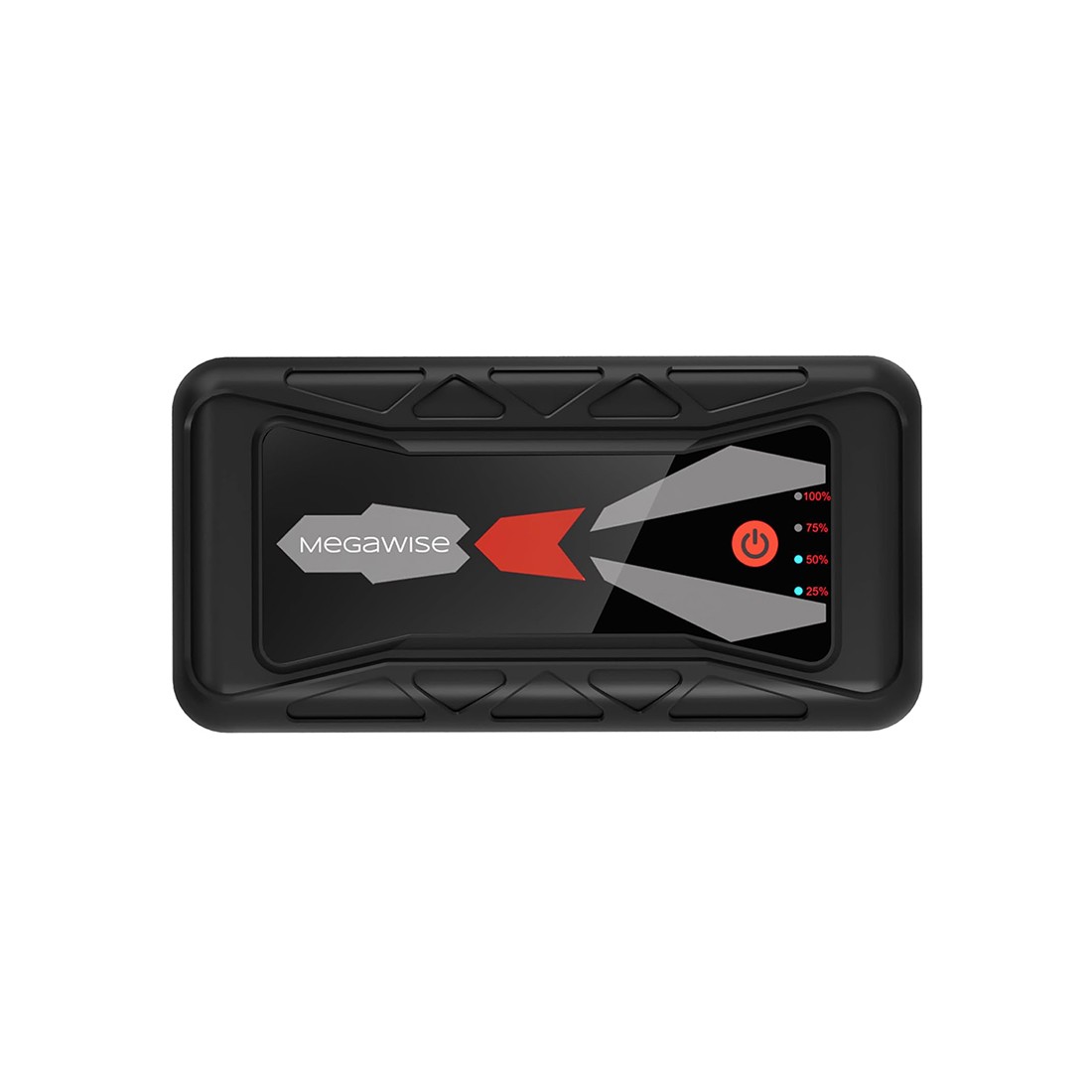 18V Cordless Multi-Surface Handheld Vacuum Tool – Image 4