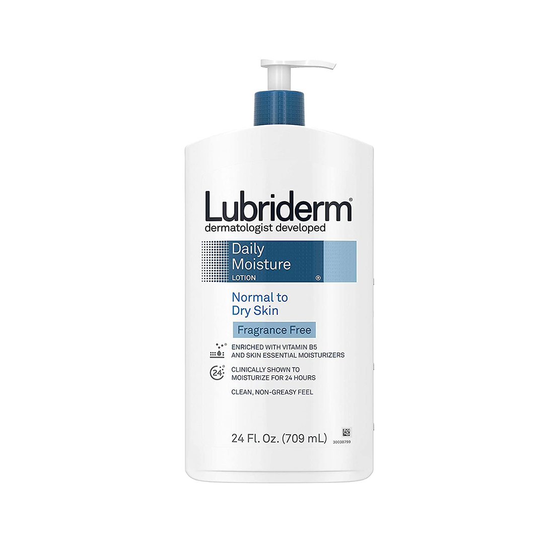Essentially Enriched Body Lotion for Dry Skin – Image 4