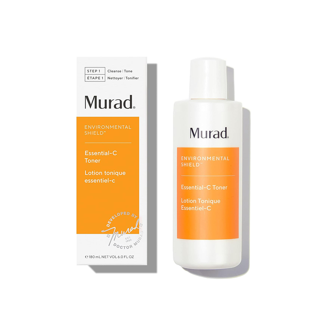 Hydrating Facial Cleanser, Suitable for Sensitive Skin – Image 3