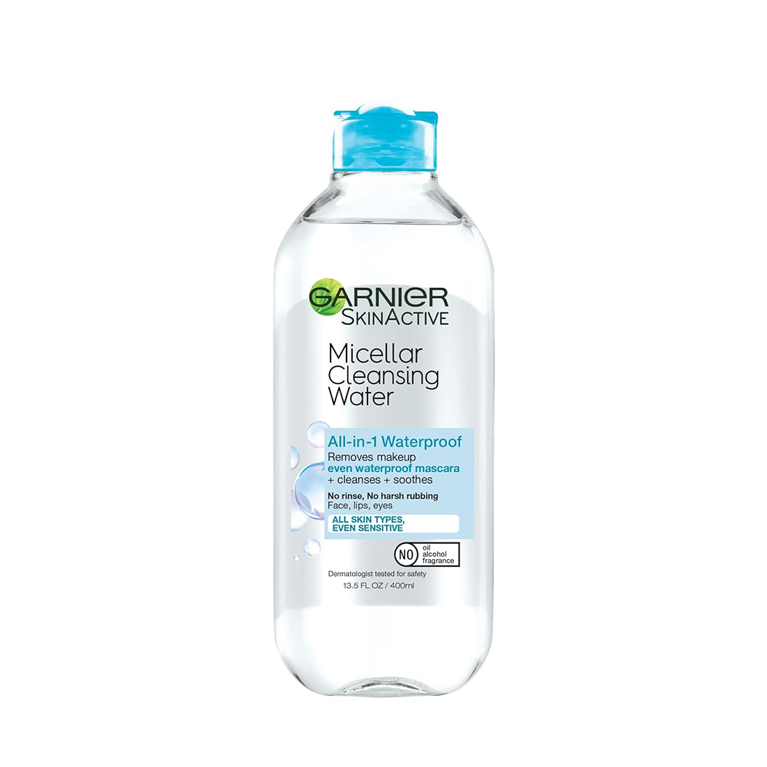 Hydrating Facial Cleanser, Suitable for Sensitive Skin – Image 2