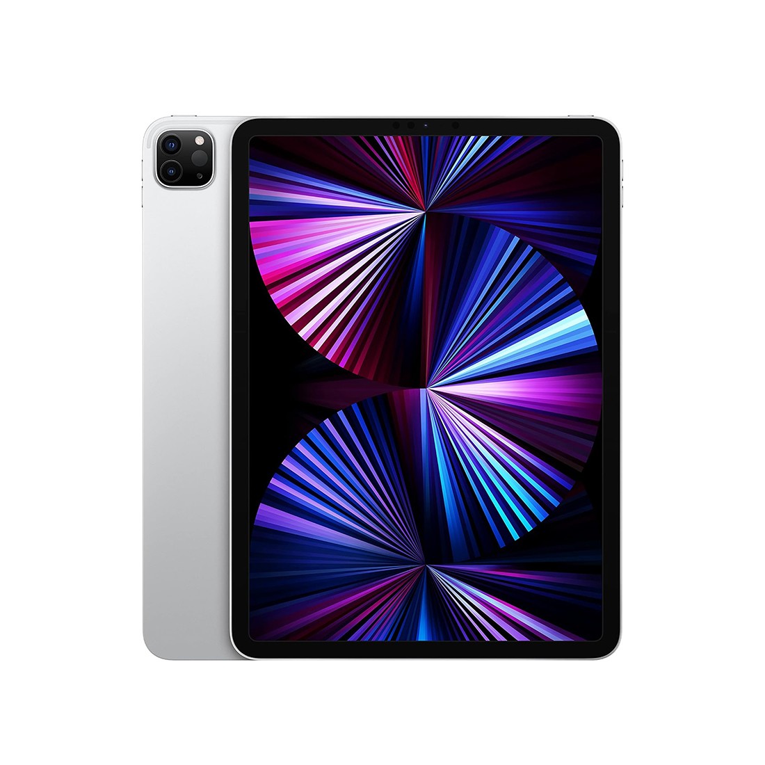 Apple iPad Pro 12.9-inch, Liquid Retina XDR Display – Image 2
