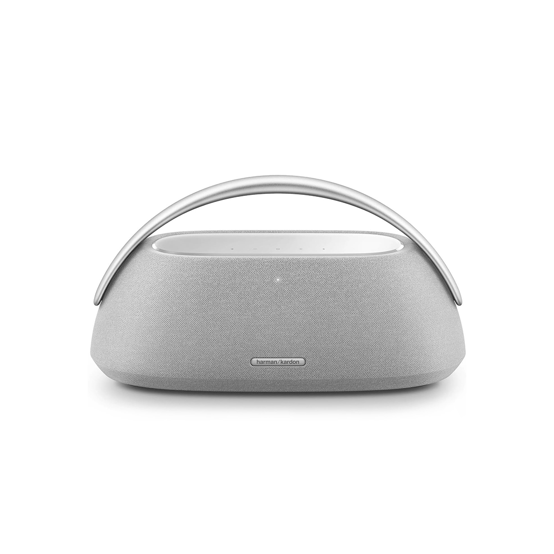 Amazon Echo Full Sound Compact Smart Speaker with Alexa – Image 3