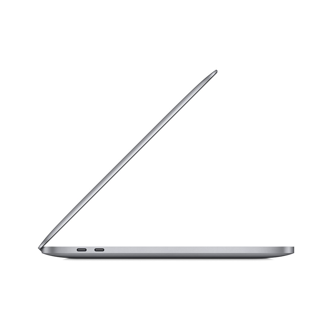 Apple MacBook Air with Apple M1 Chip, 13.3 inch, 8GB RAM, 128GB SSD – Image 2