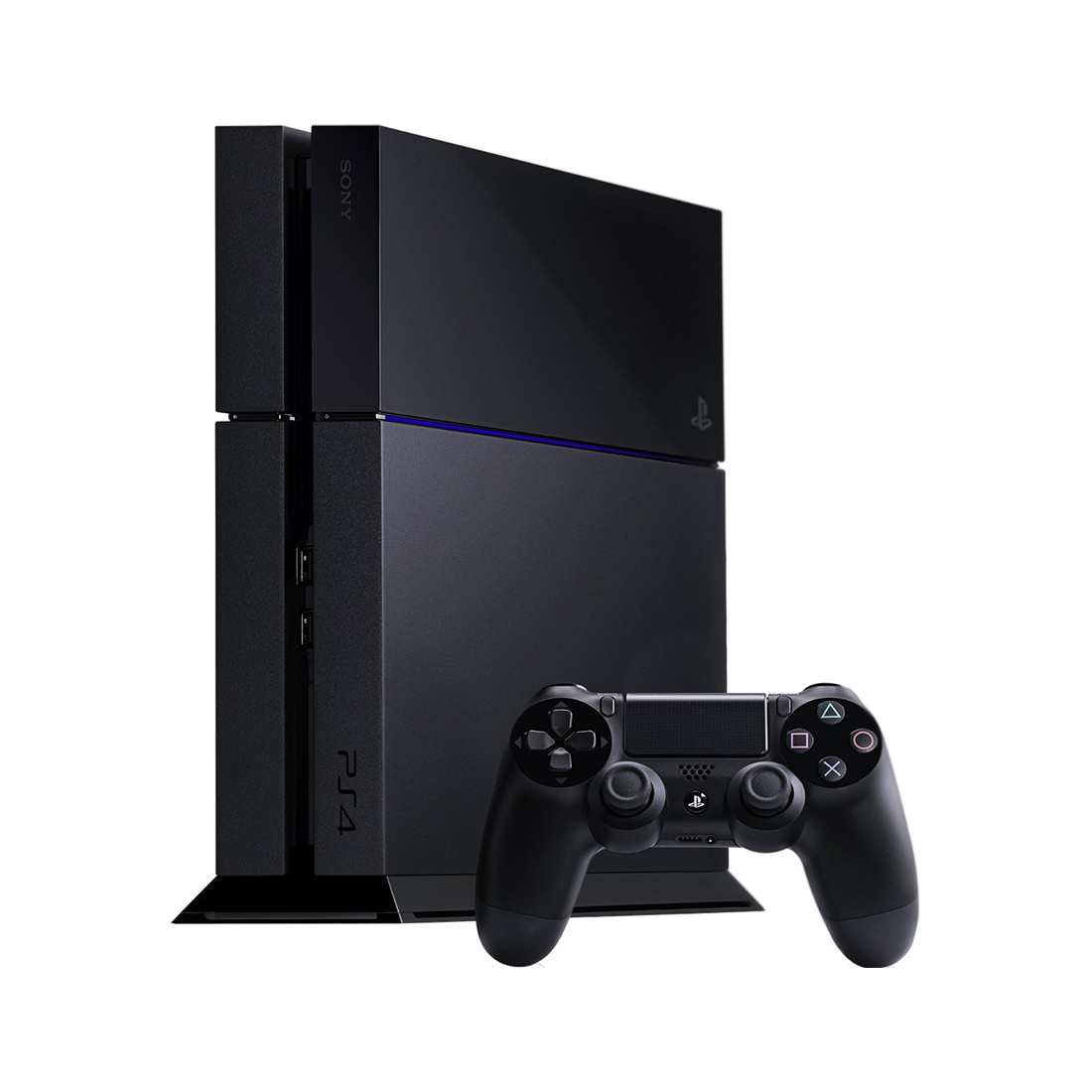 Xbox Series X, Includes Xbox Wireless Controller, 16GB RAM, 1TB SSD – Image 2