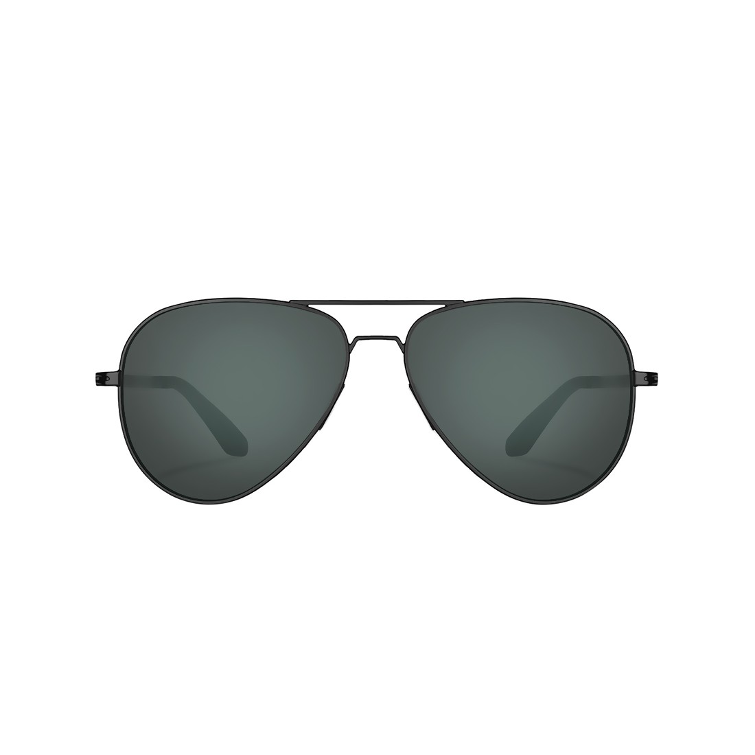 100% UV Protected Sunglasses For Men – Image 3